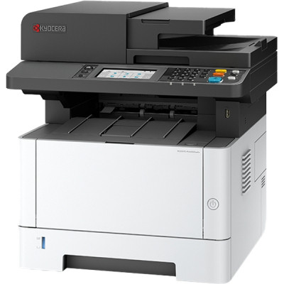 Багатофункціональний пристрій Kyocera ECOSYS MA4000wifx (110C1D3NL1)