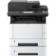 Багатофункціональний пристрій Kyocera ECOSYS MA4000wifx (110C1D3NL1) Багатофункціональний пристрій Kyocera ECOSYS MA4000wifx (110C1D3NL1)