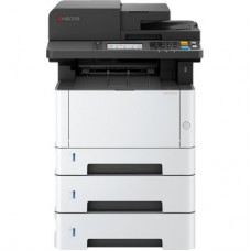 Багатофункціональний пристрій Kyocera ECOSYS MA4000wifx (110C1D3NL1) - Фото