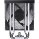 Кулер для процессора JONSBO CR-1000 V2 PRO(ARGB) Кулер для процессора JONSBO CR-1000 V2 PRO(ARGB)