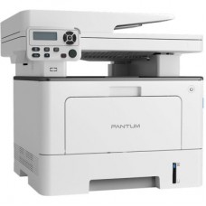 Багатофункційний пристрій Pantum BM5100ADN - Фото