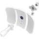 Точка доступа Wi-Fi Ubiquiti LBE-5AC-Gen2-5 Точка доступа Wi-Fi Ubiquiti LBE-5AC-Gen2-5