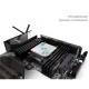 Водоблок Alphacool Core 1 Aurora Silver - AM4 / AM5 Intel LGA 1700 / LGA 1851 (13447) Водоблок Alphacool Core 1 Aurora Silver - AM4 / AM5 Intel LGA 1700 / LGA 1851 (13447)