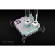Водоблок Alphacool Core 1 Aurora Silver - AM4 / AM5 Intel LGA 1700 / LGA 1851 (13447) Водоблок Alphacool Core 1 Aurora Silver - AM4 / AM5 Intel LGA 1700 / LGA 1851 (13447)