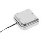 Водоблок Alphacool Core 1 Aurora Silver - AM4 / AM5 Intel LGA 1700 / LGA 1851 (13447) Водоблок Alphacool Core 1 Aurora Silver - AM4 / AM5 Intel LGA 1700 / LGA 1851 (13447)