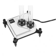 Водоблок Alphacool Core 1 Aurora White — AM4 / AM5 Intel LGA 1700 / LGA 1851 (13834) - Фото
