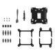 Водоблок Alphacool Core 1 Aurora White - AM4 / AM5 Intel LGA 1700 / LGA 1851 (13834) Водоблок Alphacool Core 1 Aurora White - AM4 / AM5 Intel LGA 1700 / LGA 1851 (13834)