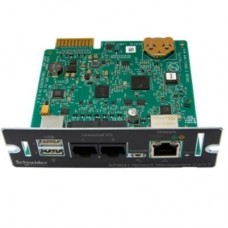 Додаткове обладнання APC Network Management Card 2 (AP9641) (AP9641) - Фото