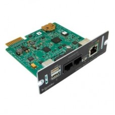 Додаткове обладнання APC Network Management Card 2 (AP9641) (AP9641) - Фото