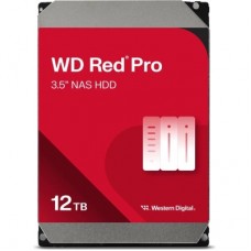 Жесткий диск 3.5" 12TB WD (WD122KFBX)