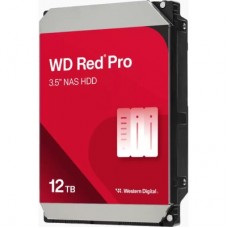 Жорсткий диск 3.5" 12 TB WD (WD122KFBX) - Фото