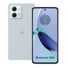 Motorola G84 8/256Gb Marshmallow Blue (PAYM0036RS) Моторола 84