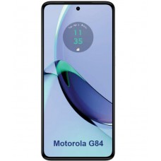 Motorola G84 8/256Gb Marshmallow Blue (PAYM0036RS) Моторола 84 - Фото