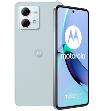 Motorola G84 8/256Gb Marshmallow Blue (PAYM0036RS) Моторола 84 - Фото