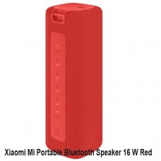 Портативная колонка Xiaomi Mi Portable Speaker 16W