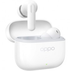 Наушники Oppo Enco Buds3 Pro Glaze White (ETEK1 Glaze White) - Фото