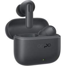 Наушники Oppo Enco Buds3 Pro Graphite Grey (ETEK1 Graphite Grey) - Фото