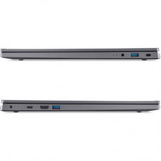 Ноутбук Acer Aspire 17 A17-51M (NX.JEREU.002) - Фото