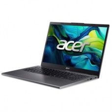 Ноутбук Acer Aspire 15 A15-61M-R22U (NX.JDHEU.006) - Фото