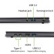 Ноутбук Acer Aspire 15 A15-61M-R22U (NX.JDHEU.006) Ноутбук Acer Aspire 15 A15-61M-R22U (NX.JDHEU.006)