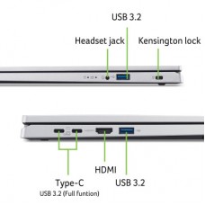 Ноутбук Acer Aspire Go 15 AG15-71P-59CN (NX.J6SEU.00A) - Фото