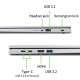 Ноутбук Acer Aspire Go 15 AG15-71P-59CN (NX.J6SEU.00A) Ноутбук Acer Aspire Go 15 AG15-71P-59CN (NX.J6SEU.00A)