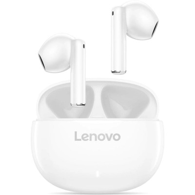 Наушники Lenovo E310 True Wireless Stereo Earbuds standalone White (GXD1Q65145)