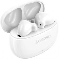 Наушники Lenovo E310 True Wireless Stereo Earbuds standalone White (GXD1Q65145) - Фото