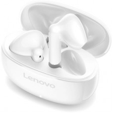 Наушники Lenovo E310 True Wireless Stereo Earbuds standalone White (GXD1Q65145) - Фото