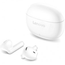 Наушники Lenovo E310 True Wireless Stereo Earbuds standalone White (GXD1Q65145) - Фото