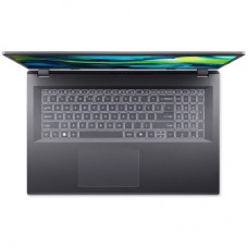 Ноутбук Acer Aspire 17 A17-51M-58SZ (NX.JEREU.005) - Фото