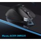 Беспроводная Мышка Acer Omr225 с комбинированным подключением (Асер 225) Беспроводная Мышка Acer Omr225 с комбинированным подключением (Асер 225)