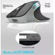 Беспроводная Мышка Acer Omr225 с комбинированным подключением (Асер 225) Беспроводная Мышка Acer Omr225 с комбинированным подключением (Асер 225)