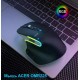 Беспроводная Мышка Acer Omr225 с комбинированным подключением (Асер 225) Беспроводная Мышка Acer Omr225 с комбинированным подключением (Асер 225)