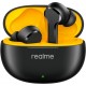 Наушники realme Buds T110 (RMA2306) Black Реалми Т110 Наушники realme Buds T110 (RMA2306) Black Реалми Т110