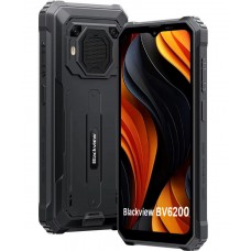Противоударный телефон Blackview BV6200 Plus 8/128GB (блеквью 6200)