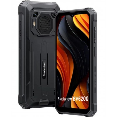 Противоударный телефон Blackview BV6200 Plus 8/128GB (блеквью 6200)