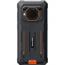 Протиударний телефон Blackview BV6200 Plus 8/128GB (блеквай 6200) - Фото