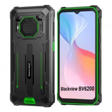 Протиударний телефон Blackview BV6200 Plus 8/128GB (блеквай 6200) - Фото