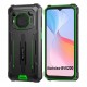 Противоударный телефон Blackview BV6200 Plus 8/128GB (блеквью 6200)