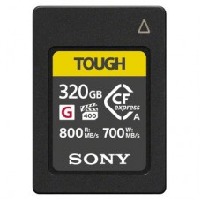 Карта памяти Sony 320GB Type A CEA-G (CEAG320T.SYM) - Фото