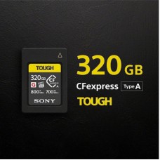 Карта памяти Sony 320GB Type A CEA-G (CEAG320T.SYM) - Фото
