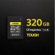 Карта памяти Sony 320GB Type A CEA-G (CEAG320T.SYM)