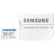 Картка пам'яті Samsung 128 GB microSDXC Class 10 UHS-I U3 V30 A2 EVO Plus+SD Adapte (MC128SA/EU)
