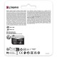 Карта памяти Kingston 512GB SDXC class 10 UHS-II U3 Canvas React Plus (SDR2V6/512GB)