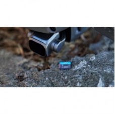 Картка пам'яті Kingston 64 GB microSDXC сlass 10 UHS-I U3 V30 A2 Canvas Go Plus G4 (SDCG4/64GB) - Фото