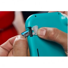 Картка пам'яті Kingston 512GB microSDXC сlass 10 UHS-I U3 V30 A2 Canvas Go Plus G4 (SDCG4/512GB) - Фото