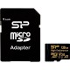 Карта памяти Silicon Power 128GB microSDXC class 10 UHS-I U3 V30 A1 High Endurance (SP128GBSTXDV3V1HSP)