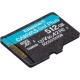 Карта памяти Kingston 512GB microSDXC сlass 10 UHS-I U3 V30 A2 Canvas Go Plus G4 (SDCG4/512GBSP) Карта памяти Kingston 512GB microSDXC сlass 10 UHS-I U3 V30 A2 Canvas Go Plus G4 (SDCG4/512GBSP)
