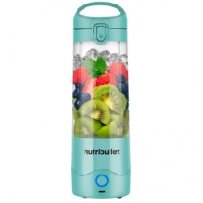 Блендер NUTRIBULLET NBP003LBL